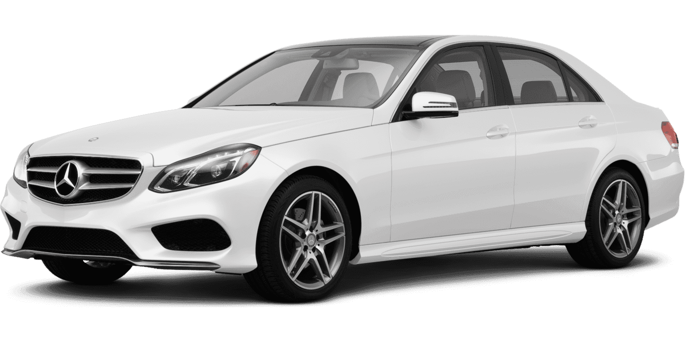 2014 Mercedes-Benz E-Class E 350 in Fayetteville NC For Sale - Image 1