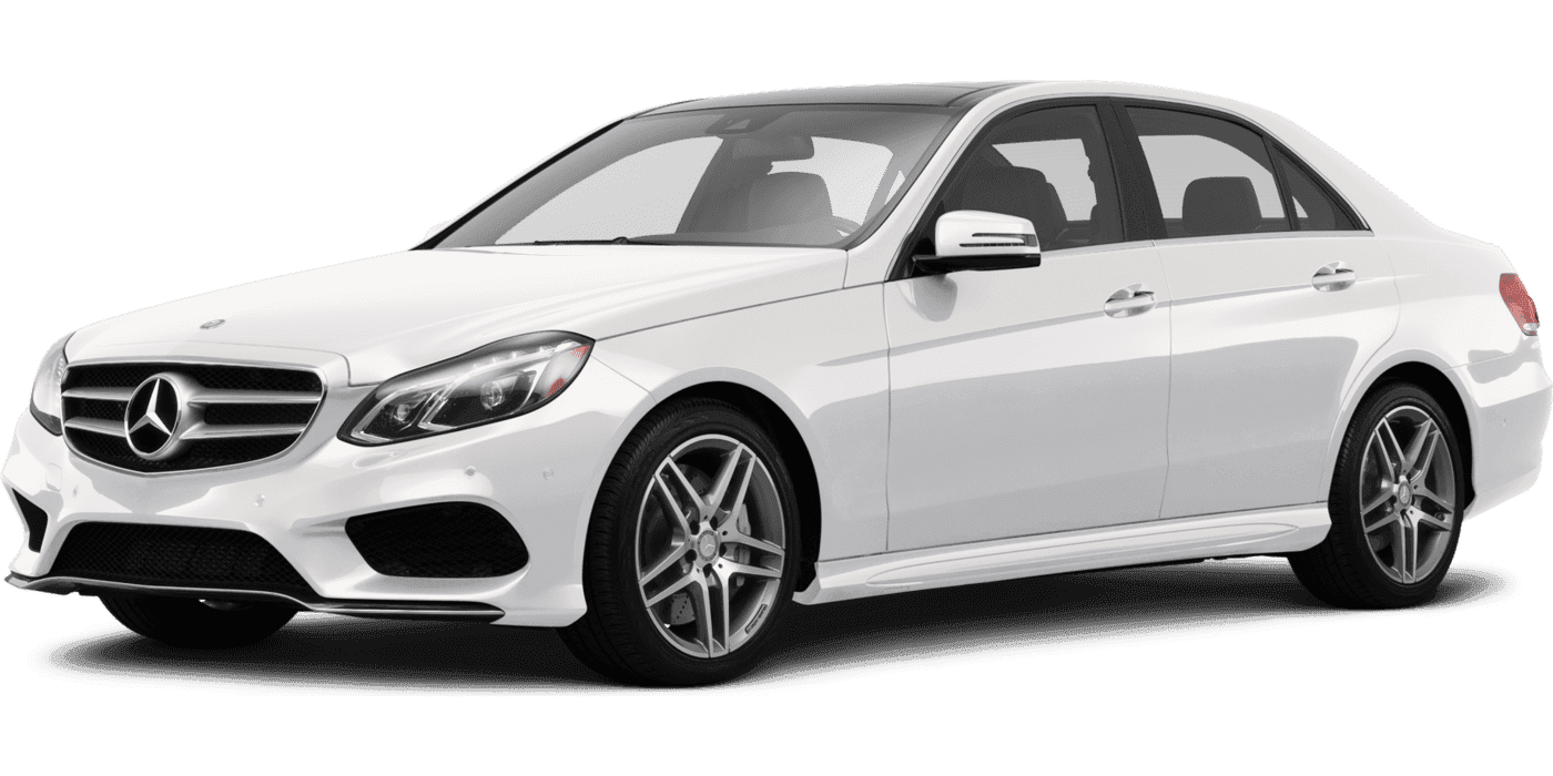 2014 Mercedes-Benz E-Class E 550 in Daytona Beach FL For Sale - Image 1