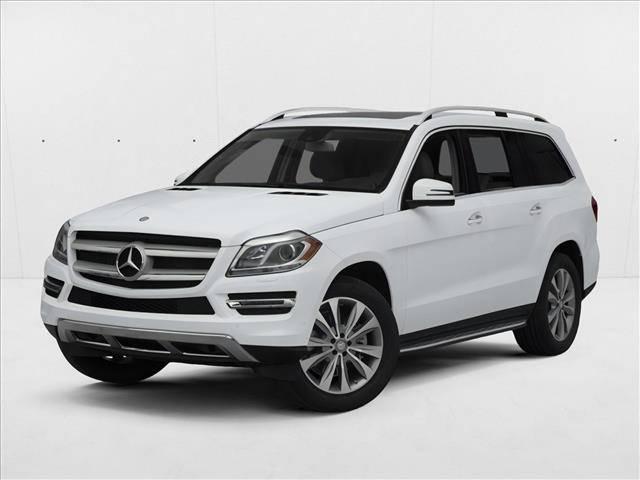 2014 Mercedes-Benz GL GL 450 in Irvine CA For Sale - Image 1