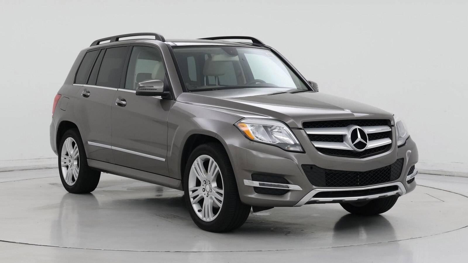 2014 Mercedes-Benz GLK GLK 350 in Birmingham AL For Sale - Image 1