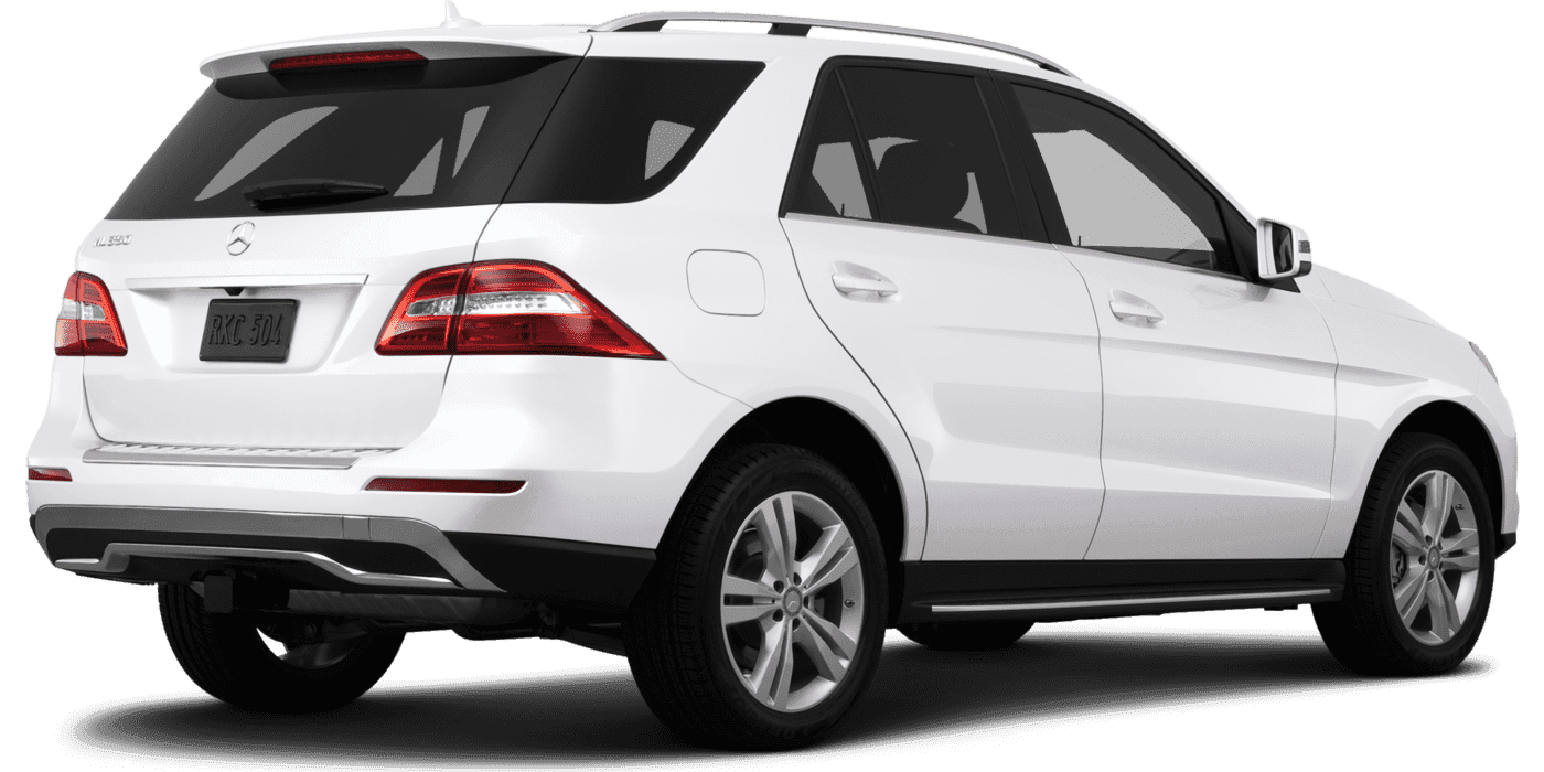 2014 Mercedes-Benz M-Class ML 350 in Mount Laurel NJ For Sale - Image 1