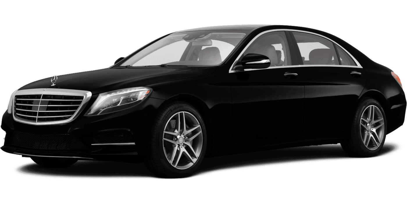 2014 Mercedes-Benz S-Class S 550 in Delray Beach FL For Sale - Image 1