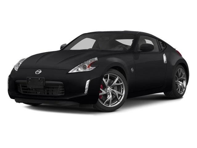 2014 Nissan 370Z Touring in Edmonds WA For Sale - Image 1