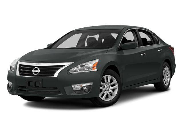 2014 Nissan Altima 2.5 S in Indianapolis IN For Sale - Image 1