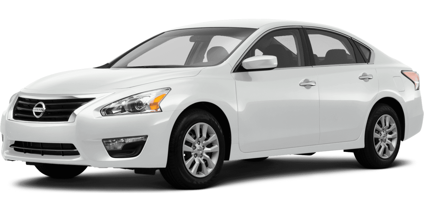 2014 Nissan Altima 2.5 S in Benton AR For Sale - Image 1