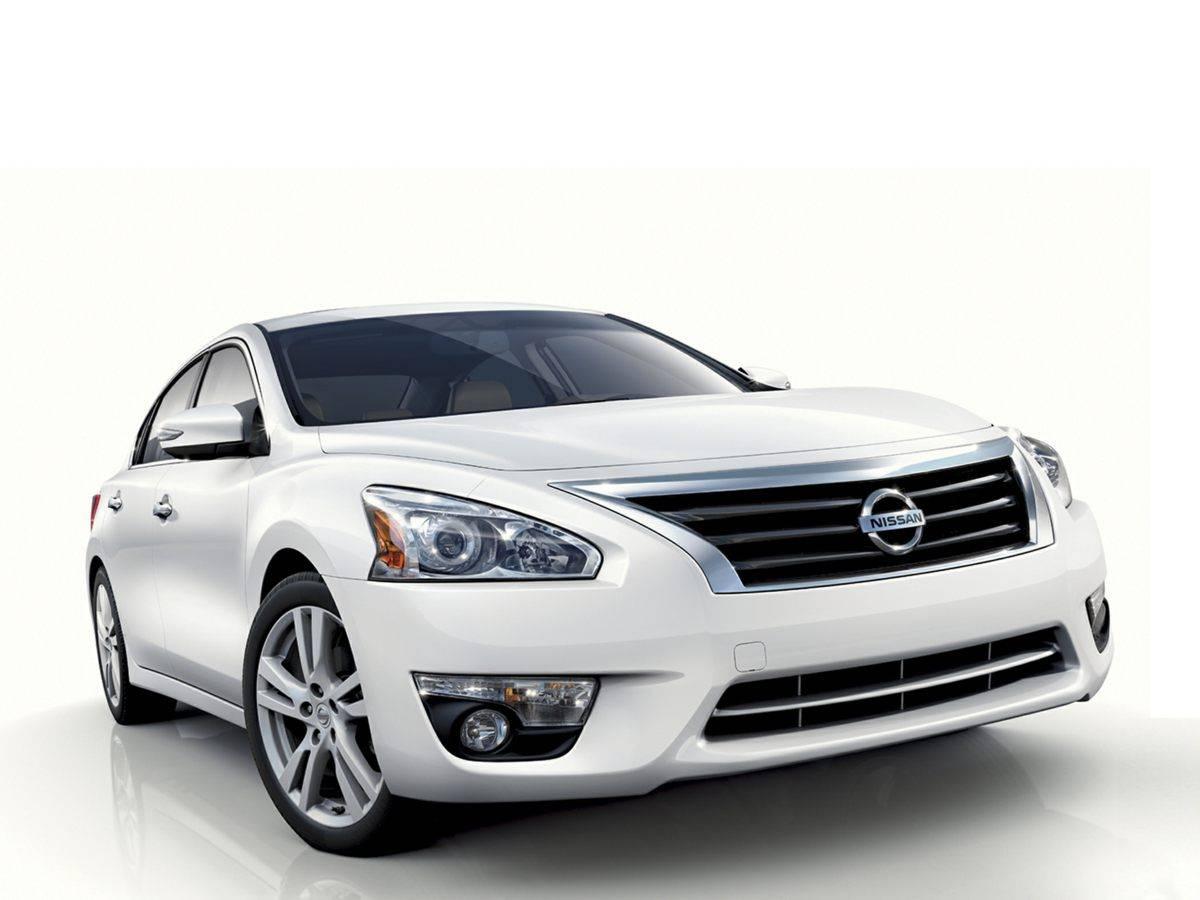 2014 Nissan Altima 2.5 S in Irving TX For Sale - Image 1