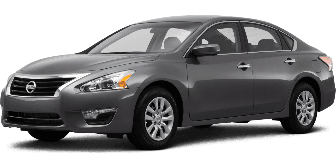 2014 Nissan Altima 2.5 S in Baltimore MD For Sale - Image 1
