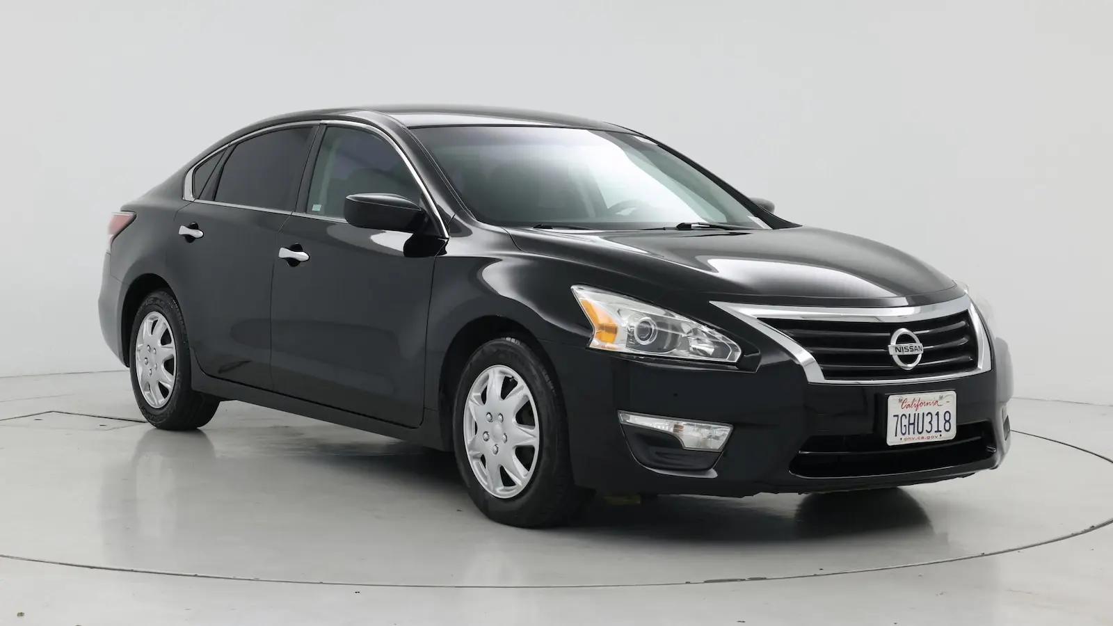2014 Nissan Altima 2.5 S in Birmingham AL For Sale - Image 1
