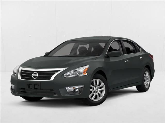 2014 Nissan Altima 2.5 S in Chandler AZ For Sale - Image 1