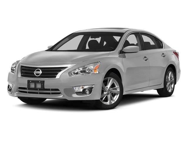 2014 Nissan Altima 2.5 SV in San Antonio TX For Sale - Image 1