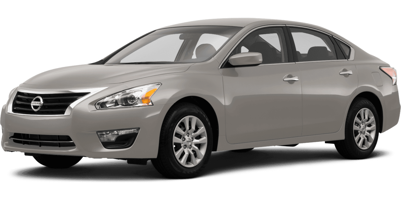 2014 Nissan Altima 2.5 in Middletown NY For Sale - Image 1
