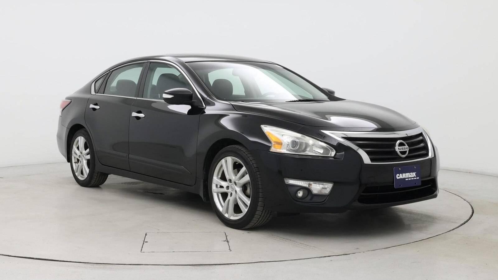 2014 Nissan Altima 3.5 SL in Birmingham AL For Sale - Image 1
