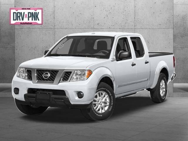 2014 Nissan Frontier SL in Winter Park FL For Sale - Image 1