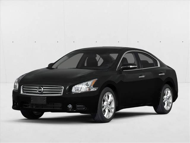 2014 Nissan Maxima S in Chandler AZ For Sale - Image 1
