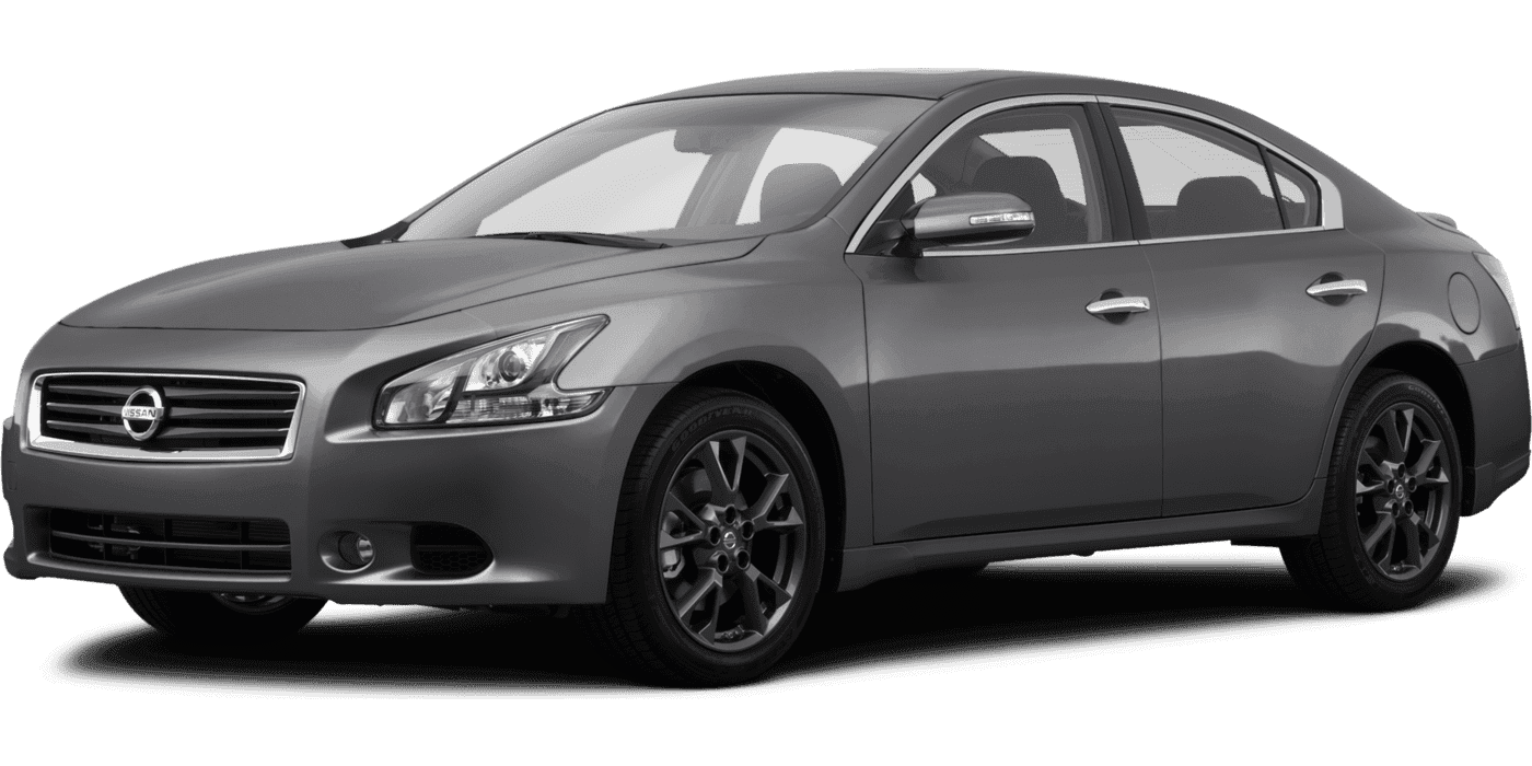 2014 Nissan Maxima S in Franklin TN For Sale - Image 1