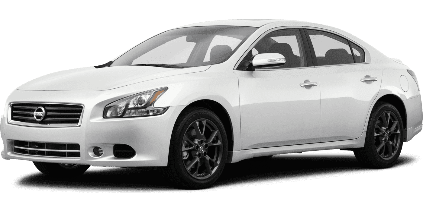 2014 Nissan Maxima S in Ontario CA For Sale - Image 1