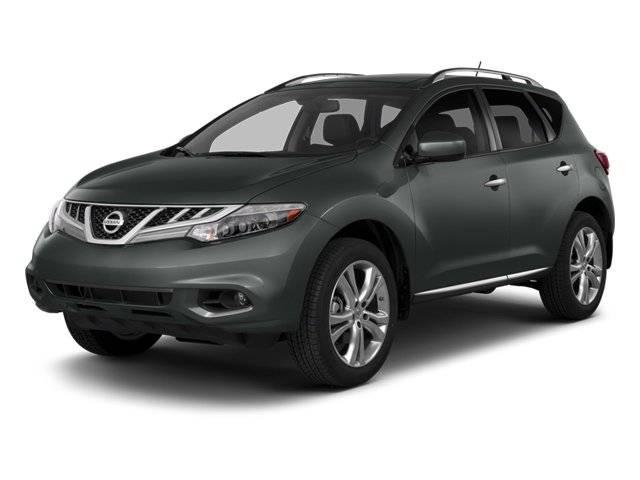2014 Nissan Murano LE in Highland Park IL For Sale - Image 1