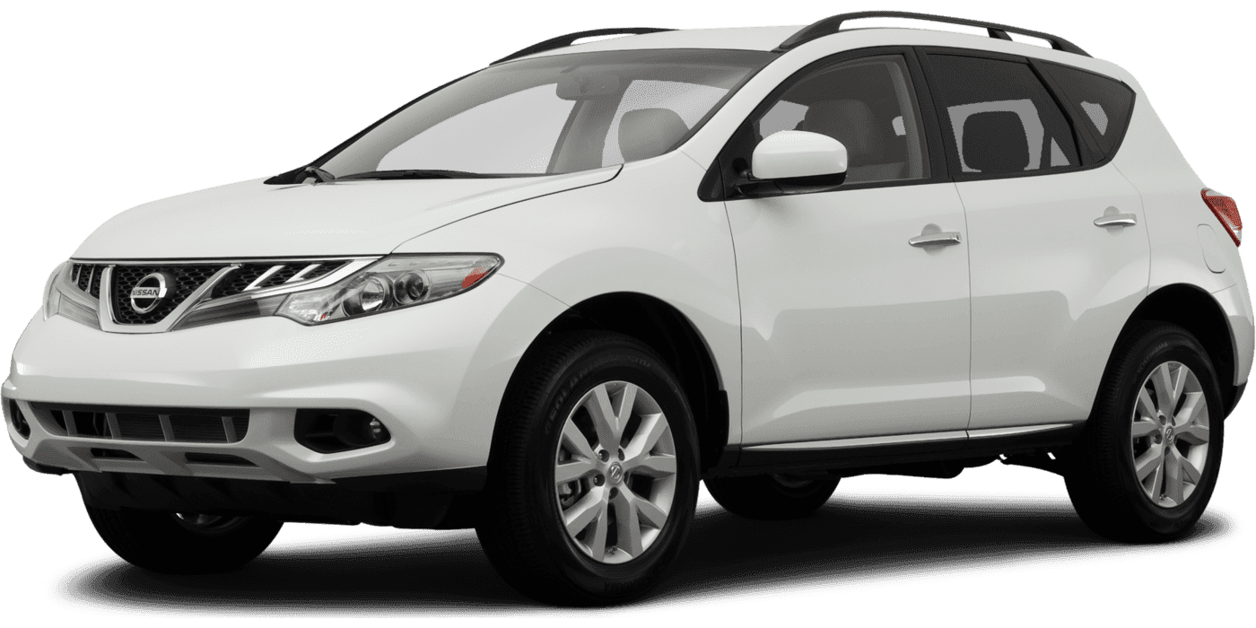 2014 Nissan Murano S in Tampa FL For Sale - Image 1