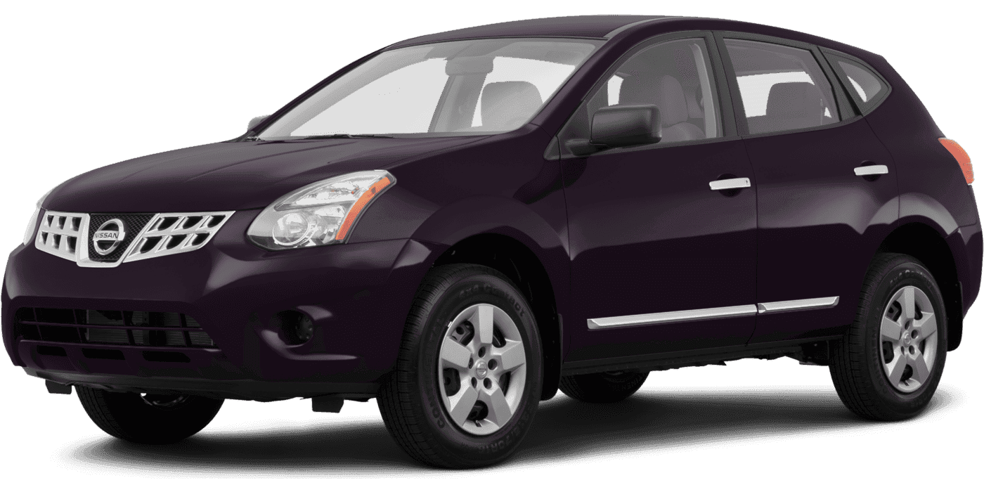 2014 Nissan Rogue Select S in Longwood FL For Sale - Image 1