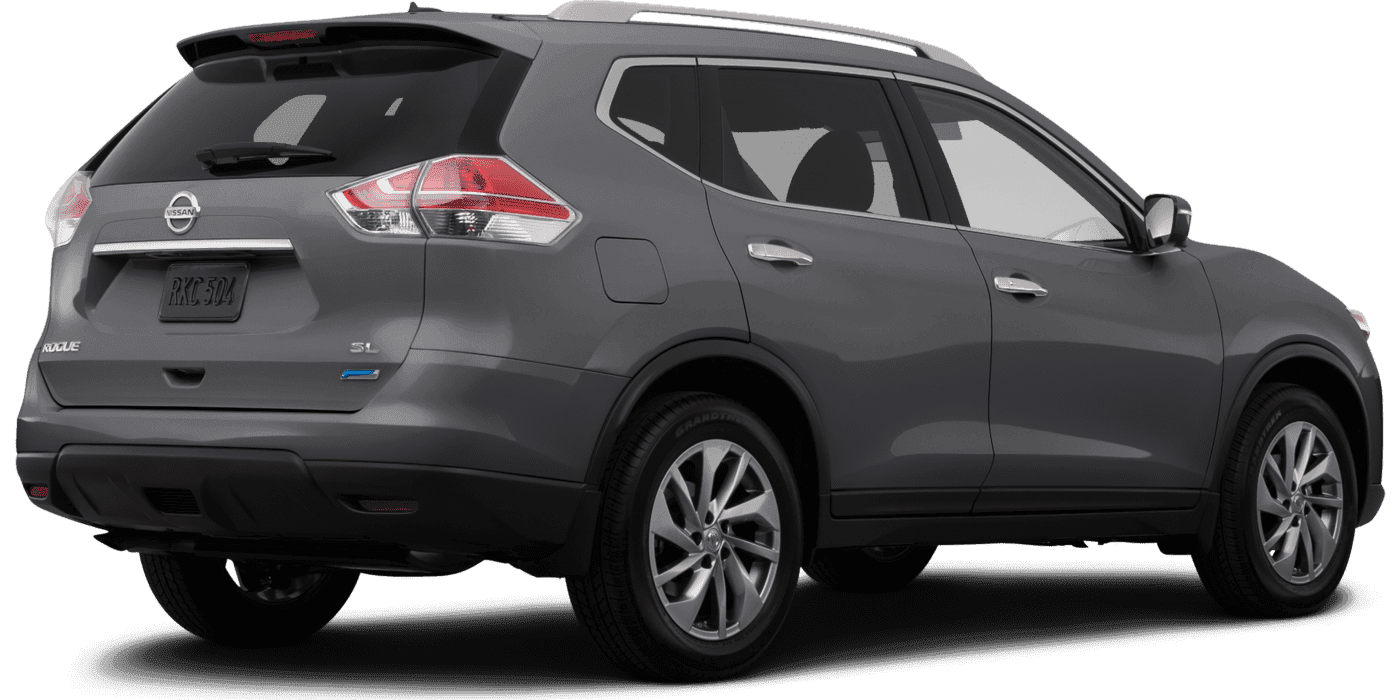 2014 Nissan Rogue SL in Owings Mills MD For Sale - Image 1