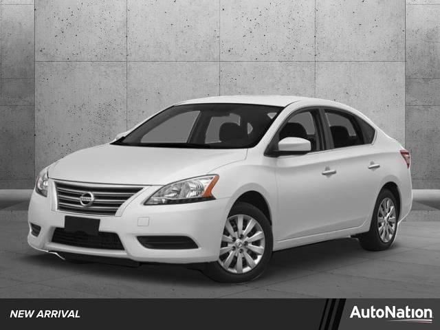 2014 Nissan Sentra SR in Valencia CA For Sale - Image 1