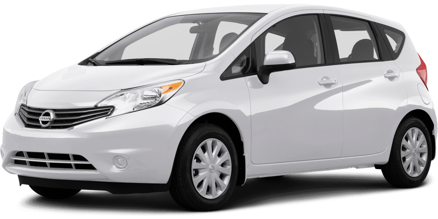 2014 Nissan Versa 1.6 S Plus in Moncks Corner SC For Sale - Image 1