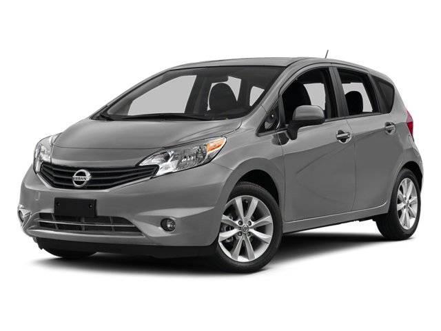 2014 Nissan Versa 1.6 SV in Costa Mesa CA For Sale - Image 1