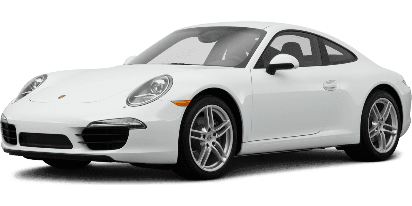 2014 Porsche 911 Carrera in Barrington IL For Sale - Image 1