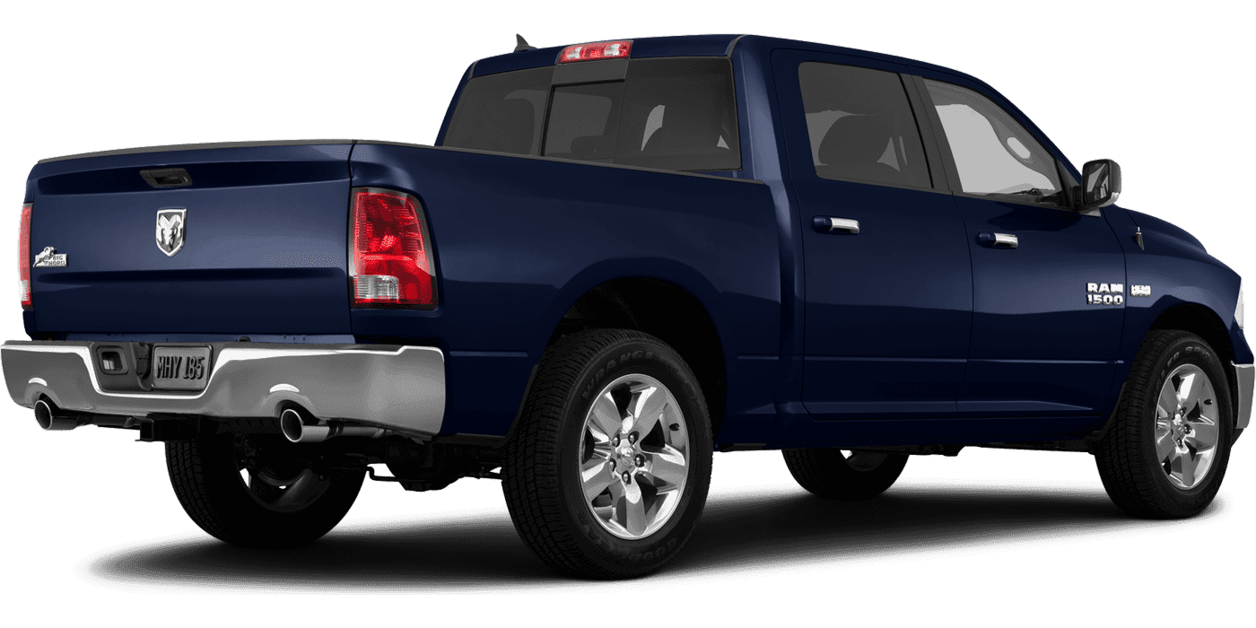 2014 Ram 1500 Big Horn in Paducah KY For Sale - Image 1