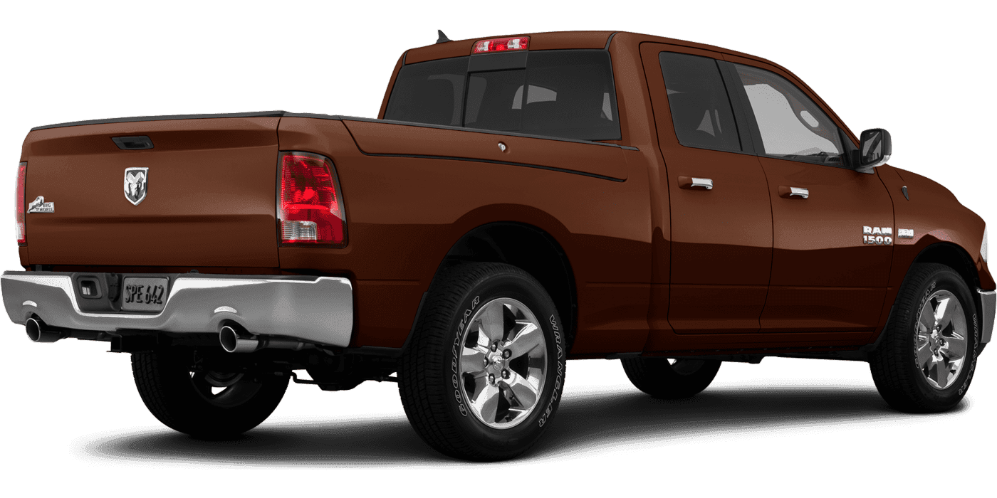 2014 Ram 1500 Big Horn in Riverhead NY For Sale - Image 1