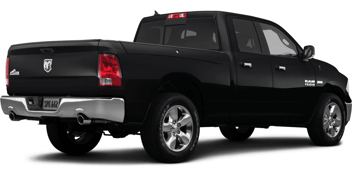 2014 Ram 1500 Big Horn in Salisbury MD For Sale - Image 1