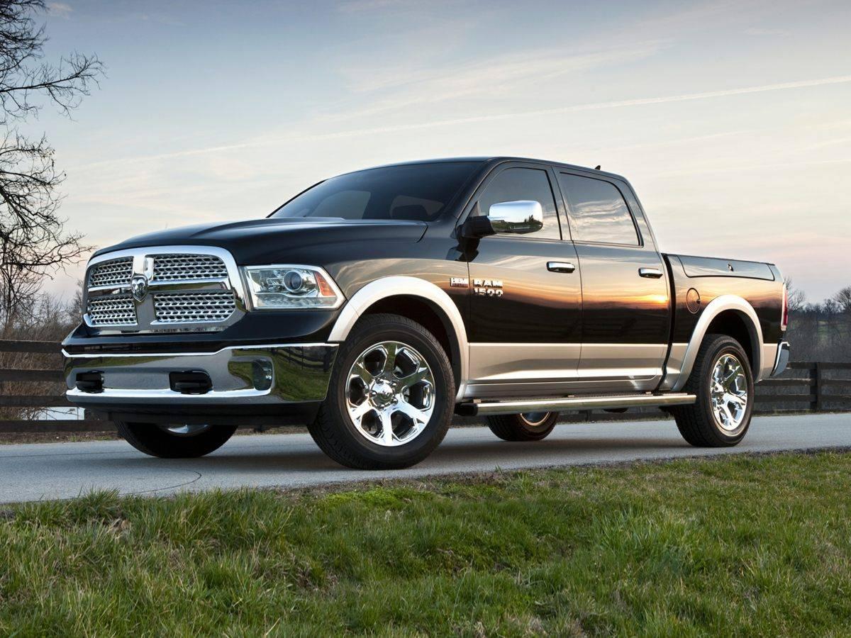 2014 Ram 1500 Express in New Bern NC For Sale - Image 1