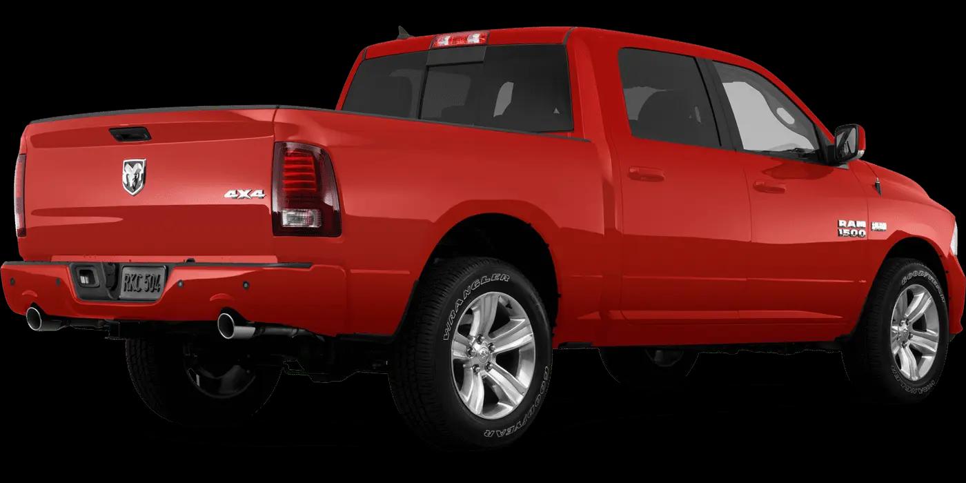 2014 Ram 1500 Express in Scottsdale AZ For Sale - Image 1