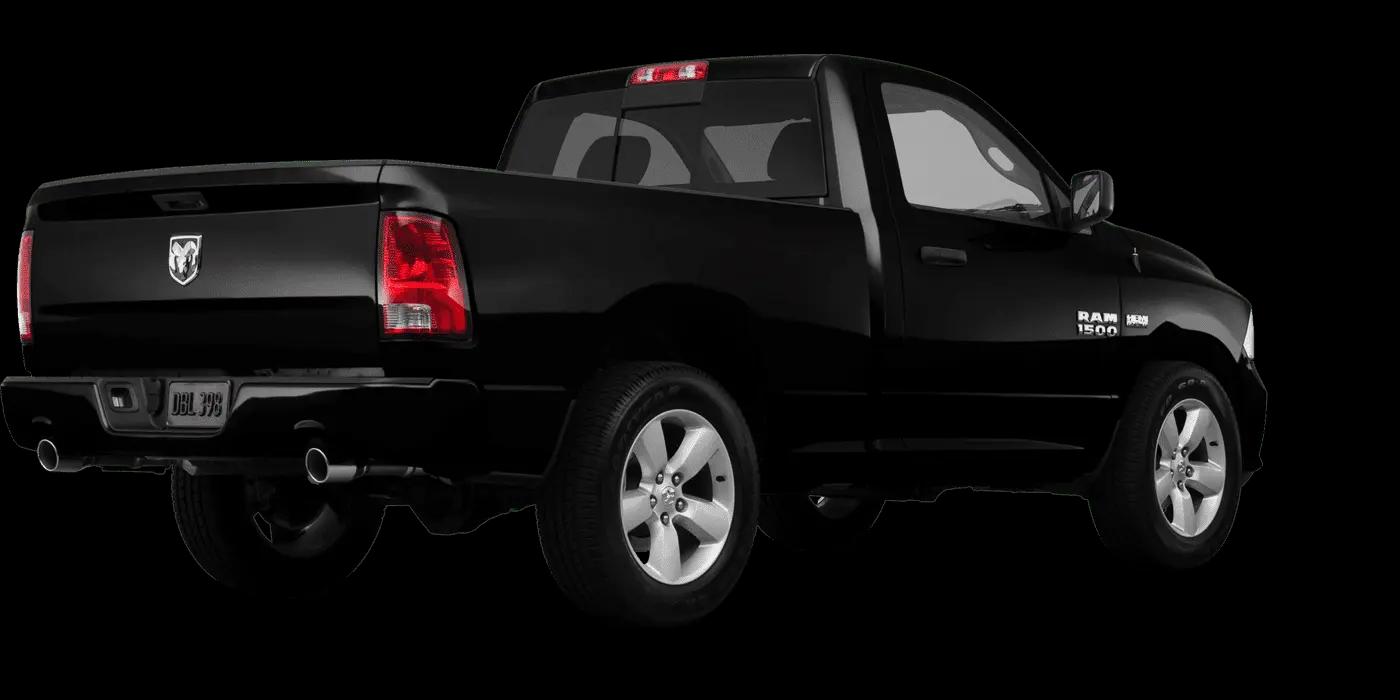 2014 Ram 1500 Express in Slatington PA For Sale - Image 1
