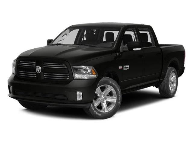 2014 Ram 1500 Laramie in Apex NC For Sale - Image 1
