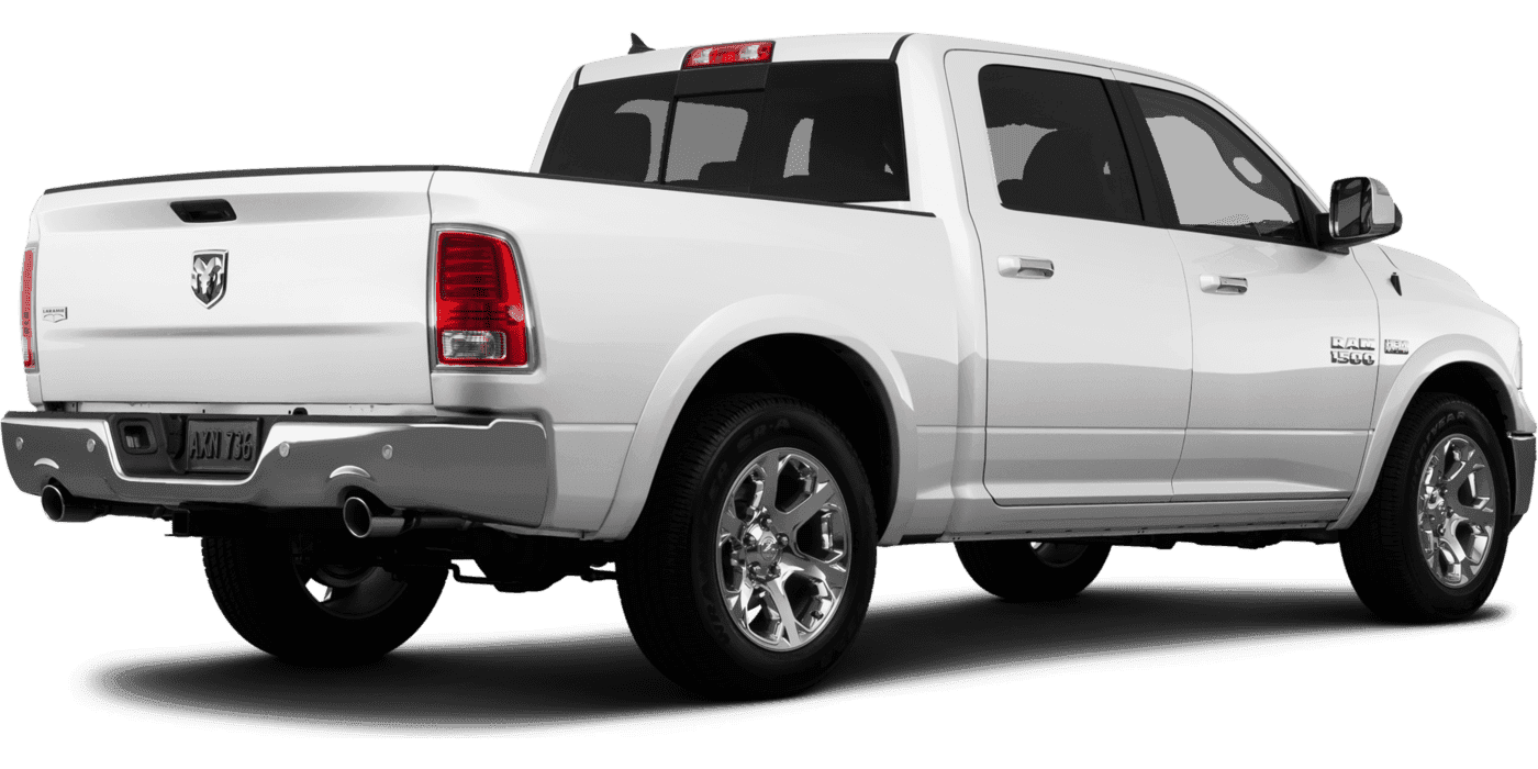 2014 Ram 1500 Laramie in Blue Springs MO For Sale - Image 1