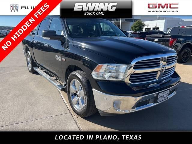 2014 Ram 1500 Lone Star in Plano TX For Sale - Image 1