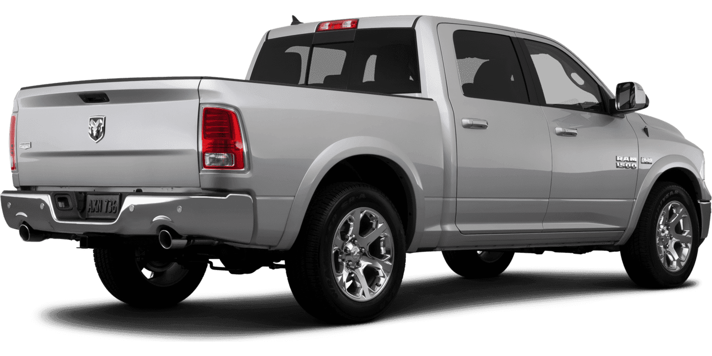 2014 Ram 1500 Longhorn Limited in Fairbanks AK For Sale - Image 1