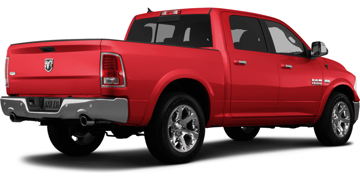 2014 Ram 1500 Longhorn in Lansing IL For Sale - Image 1
