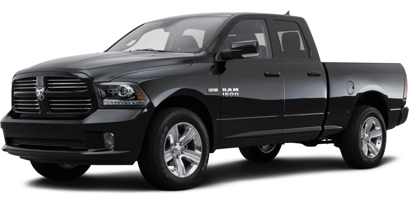 2014 Ram 1500 Sport in Shippensburg PA For Sale - Image 1