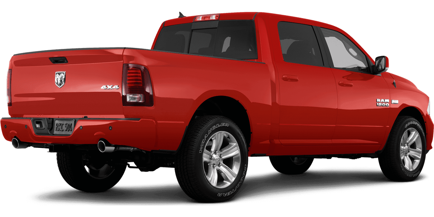 2014 Ram 1500 Tradesman in St. Peters MO For Sale - Image 1