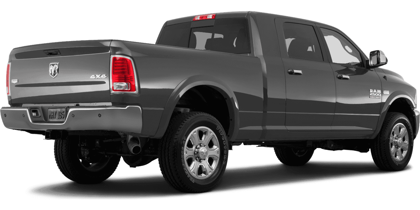 2014 Ram 2500 Big Horn in Atlanta GA For Sale - Image 1