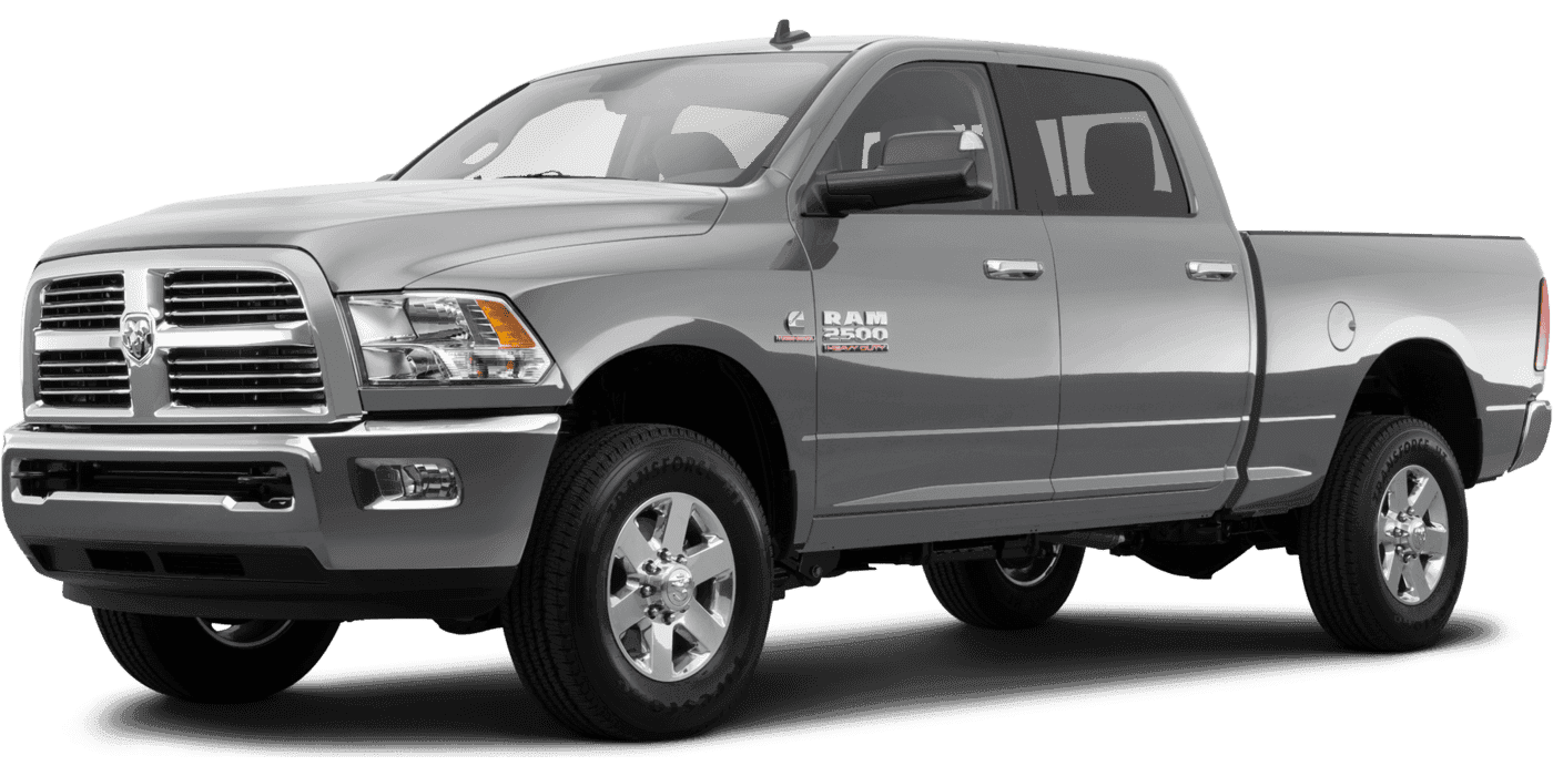 2014 Ram 2500 SLT in Mesa AZ For Sale - Image 1