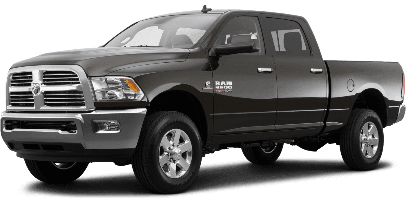 2014 Ram 2500 SLT in Oregon City OR For Sale - Image 1