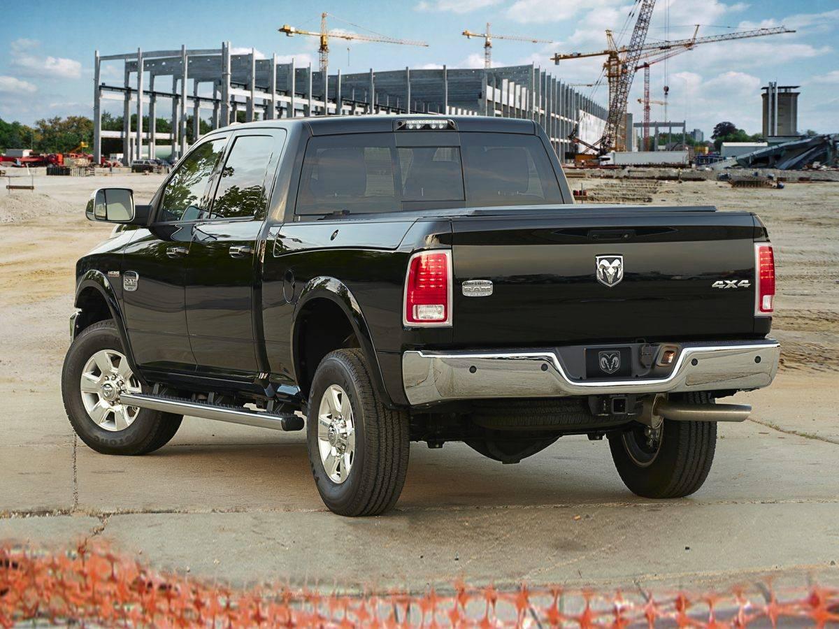 2014 Ram 2500 Tradesman in Boerne TX For Sale - Image 1