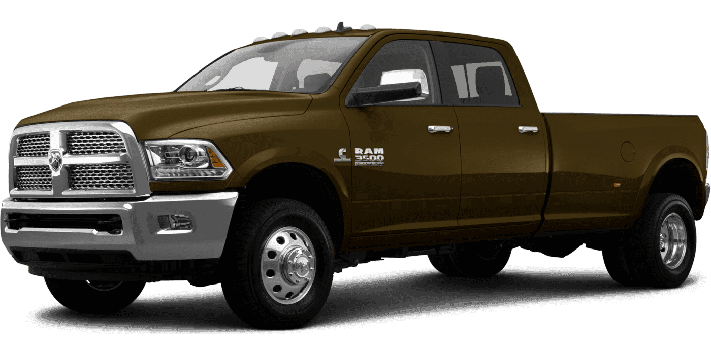 2014 Ram 3500 Laramie in Tampa FL For Sale - Image 1