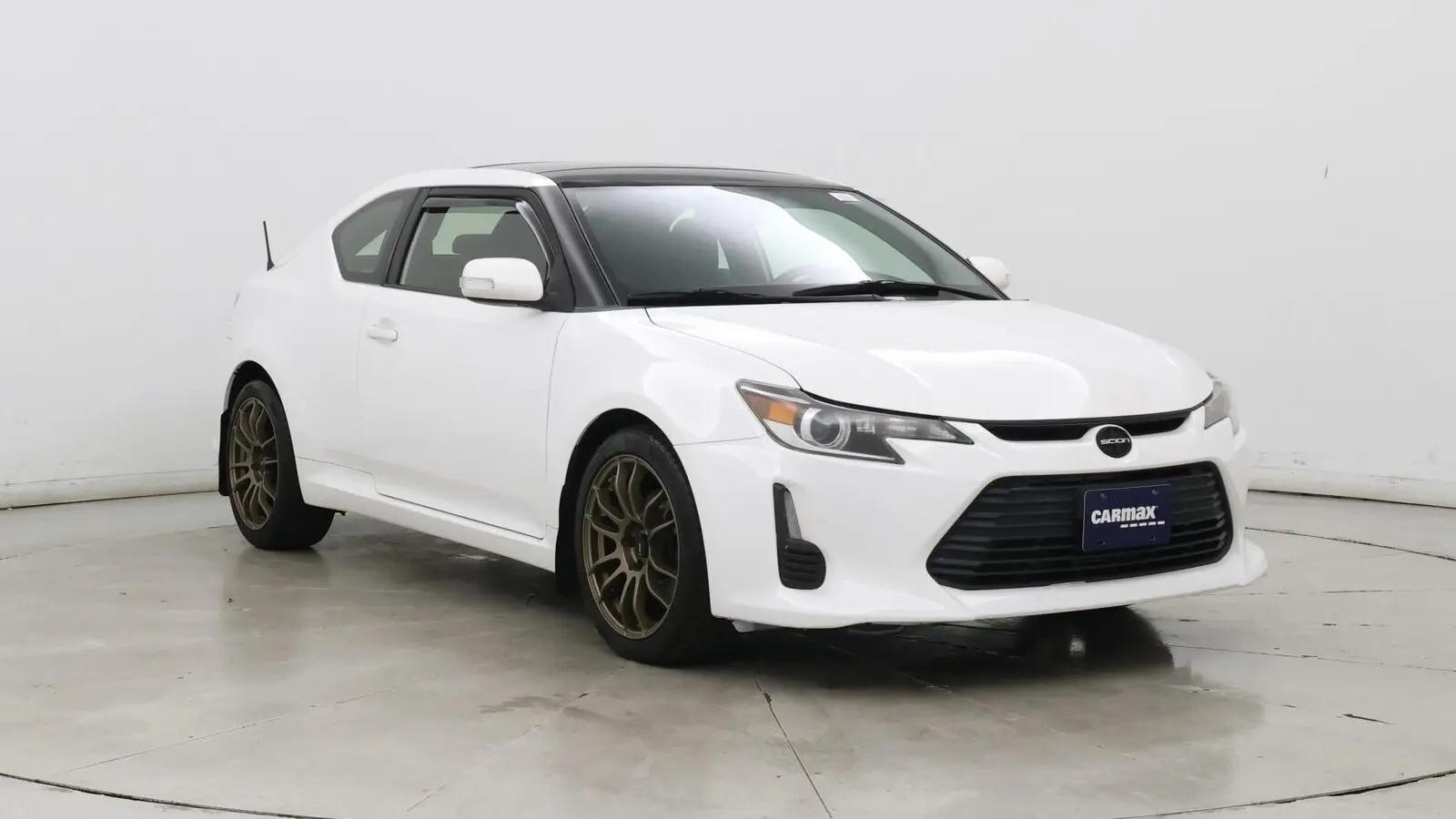 2014 Scion tC Base in Birmingham AL For Sale - Image 1