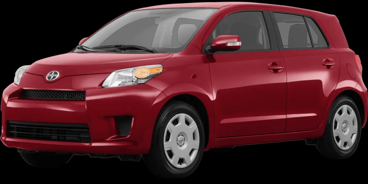 2014 Scion xD Base in Rockwall TX For Sale - Image 1