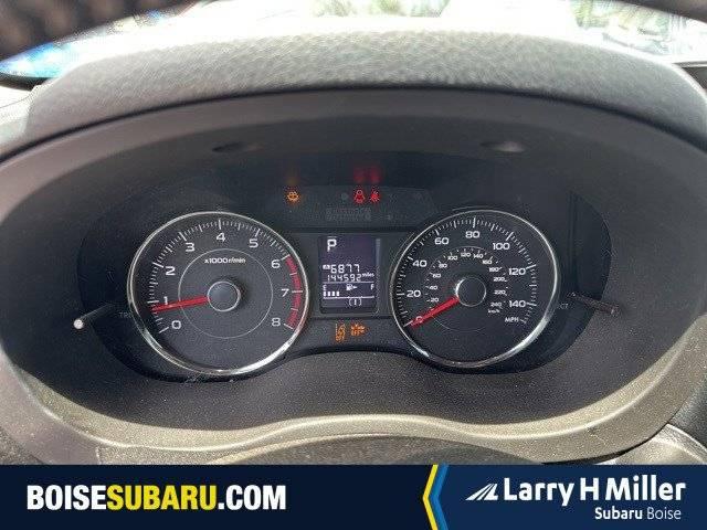 2014 Subaru Forester 2.0XT Touring in Boise ID For Sale - Image 1