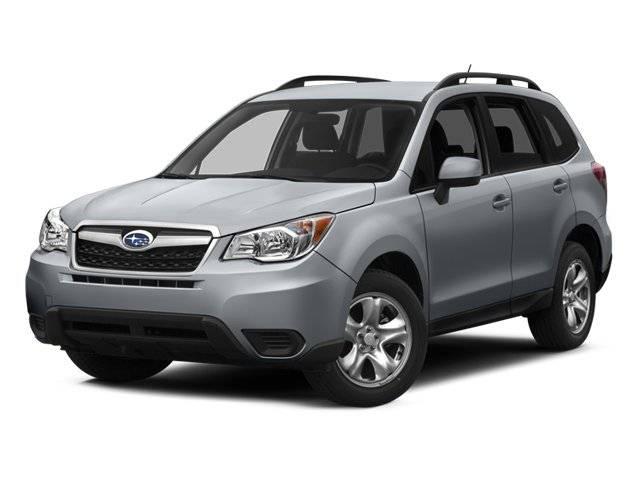 2014 Subaru Forester 2.5i Limited in San Antonio TX For Sale - Image 1